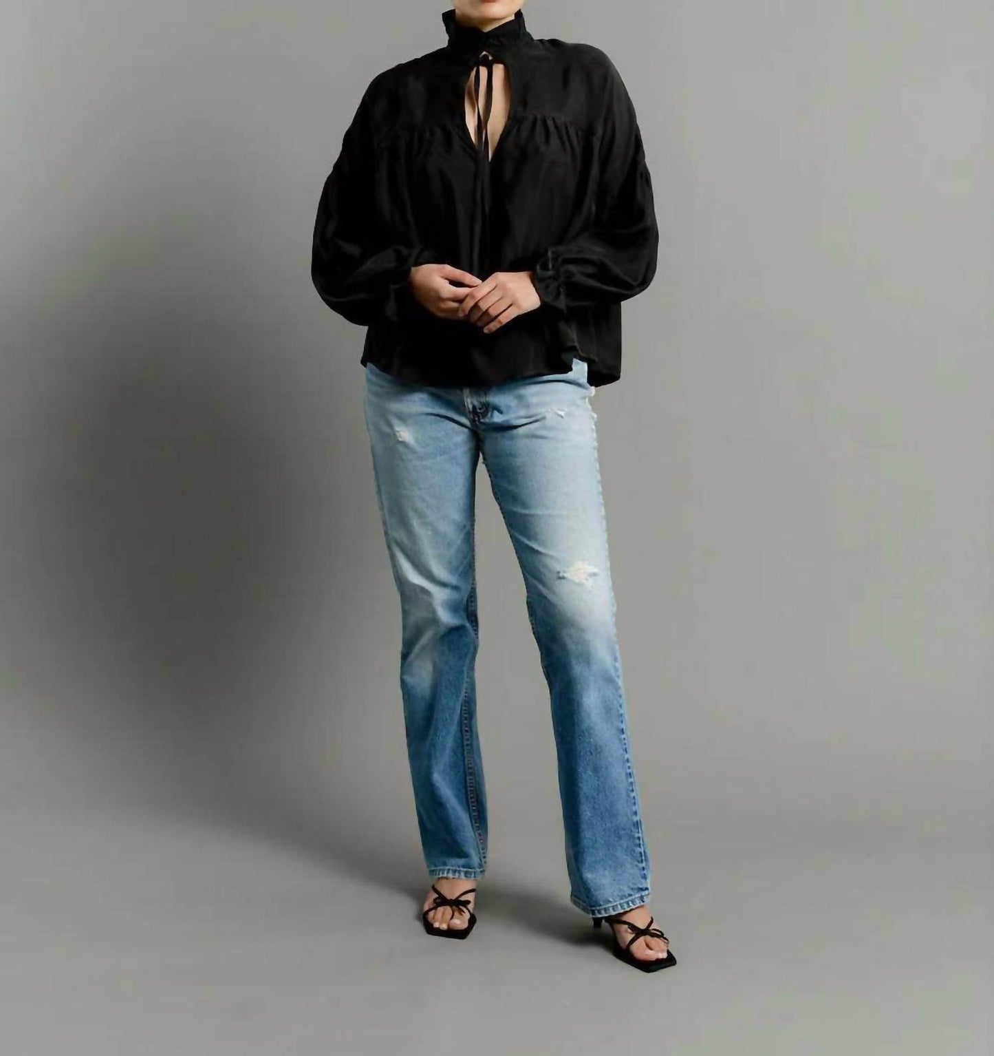 A Bronze Age - Louie Top - Rack Hunt