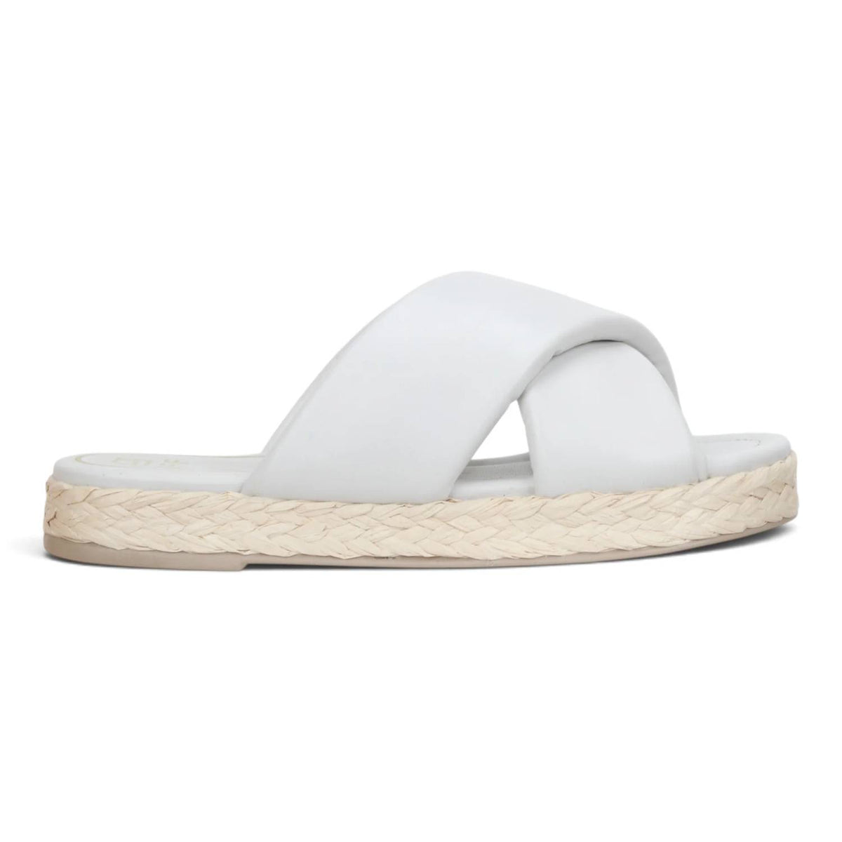 Women's Janelle Espadrille Flatform Sandals