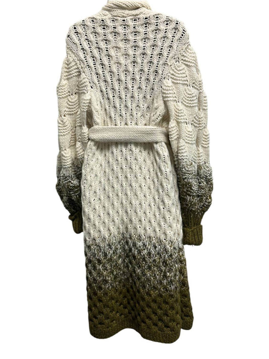 Letanne - WOMEN'S EVA CASHMERE COAT - Rack Hunt -