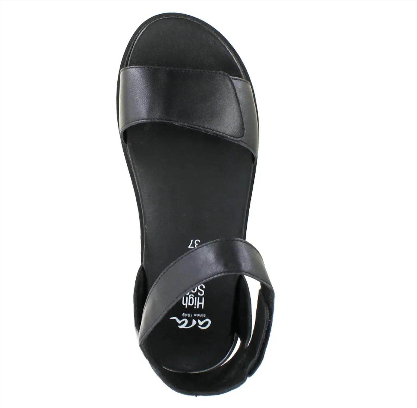 Ara Shoes - Women's Kasandra Ankle Strap Sandal - Rack Hunt