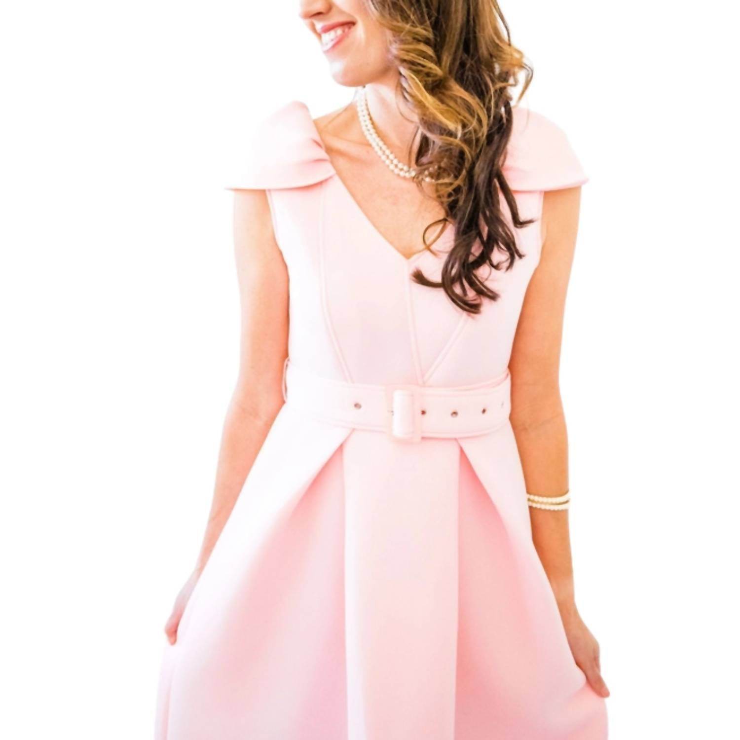 Hickory Hills Company - Betty Mom Dress - Rack Hunt -