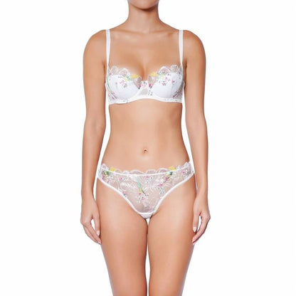Winter Romance Panty