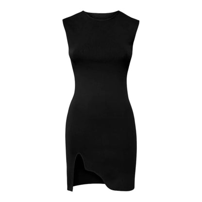 Lidia Knit Dress