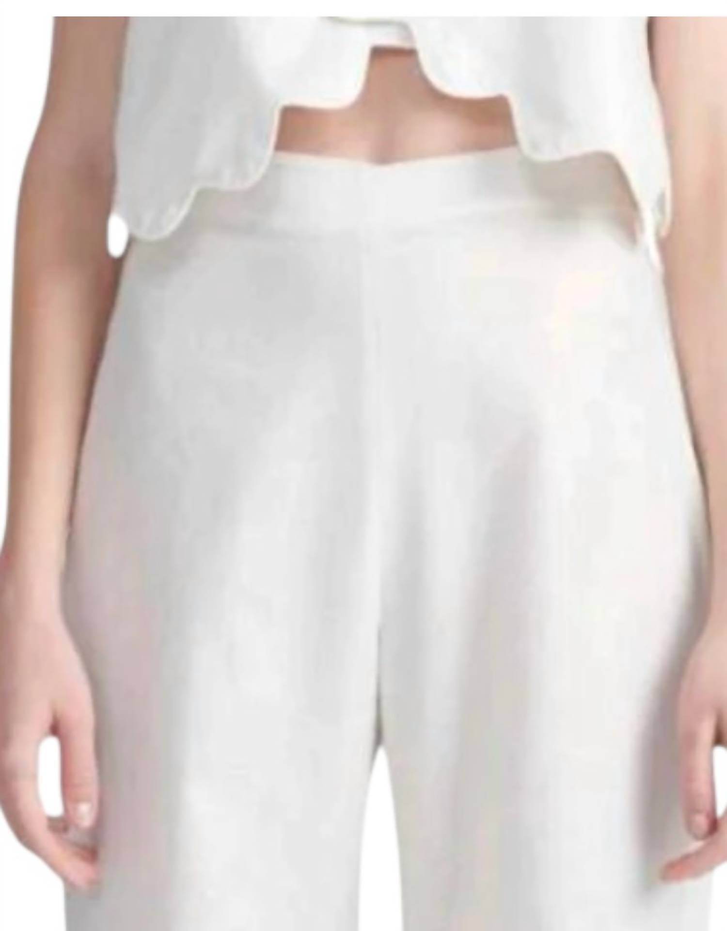 Ancora - Savanna Pants - Rack Hunt -