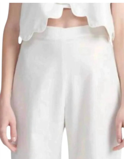 Ancora - Savanna Pants - Rack Hunt