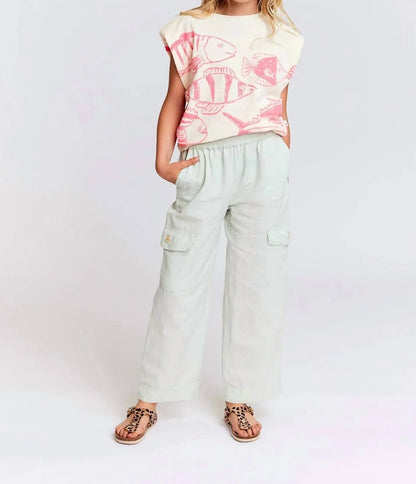 AO76 - Kids Sami Pants - Rack Hunt