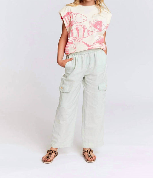 AO76 - Kids Sami Pants - Rack Hunt -