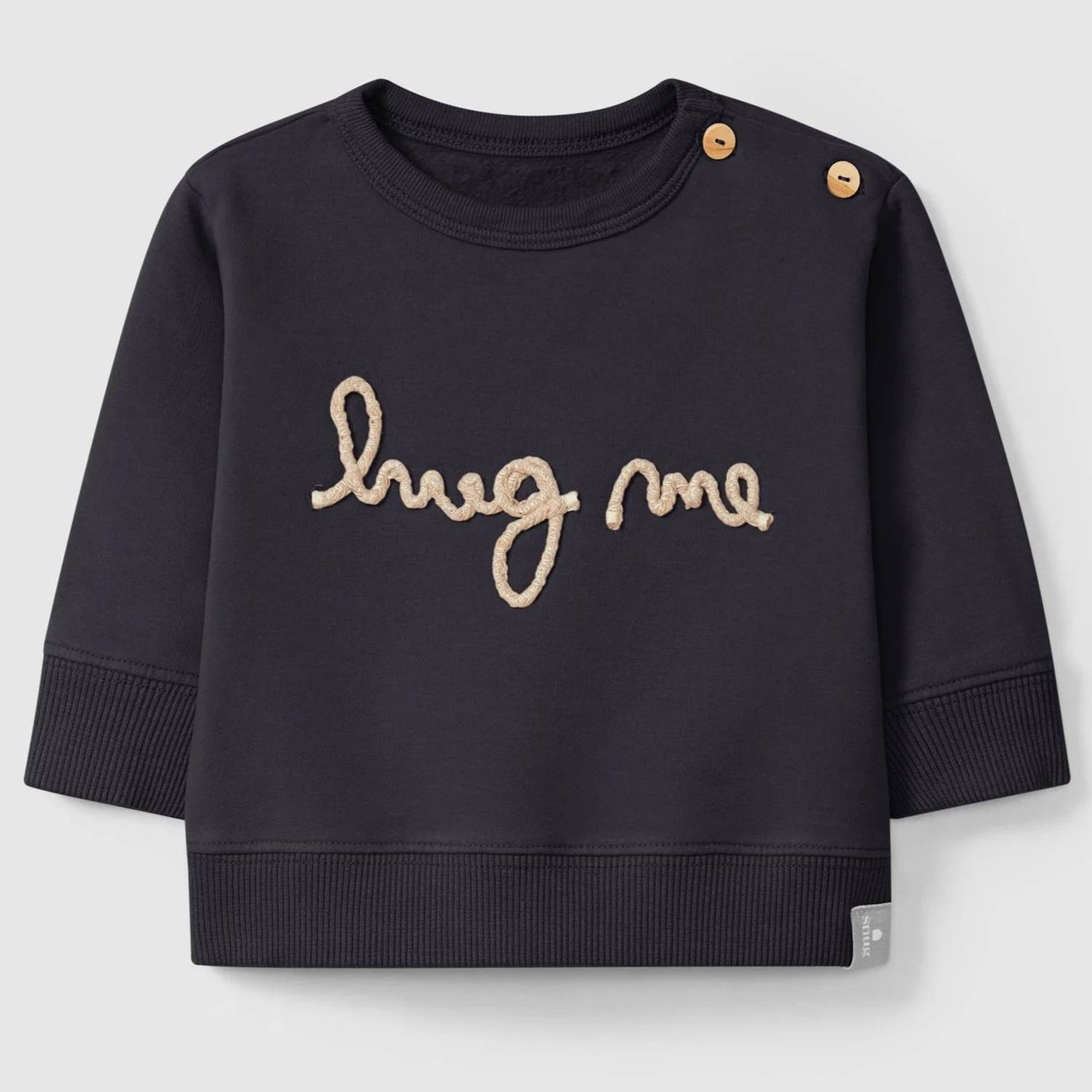 Kid's Hug Me Sweatshirt
