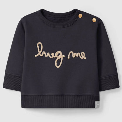 Kid's Hug Me Sweatshirt