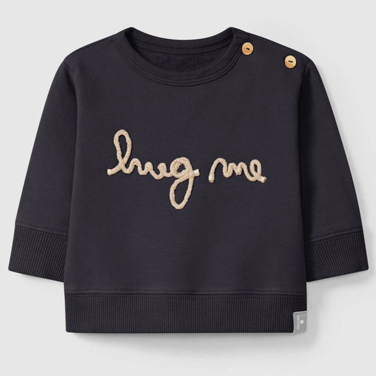 Kid's Hug Me Sweatshirt
