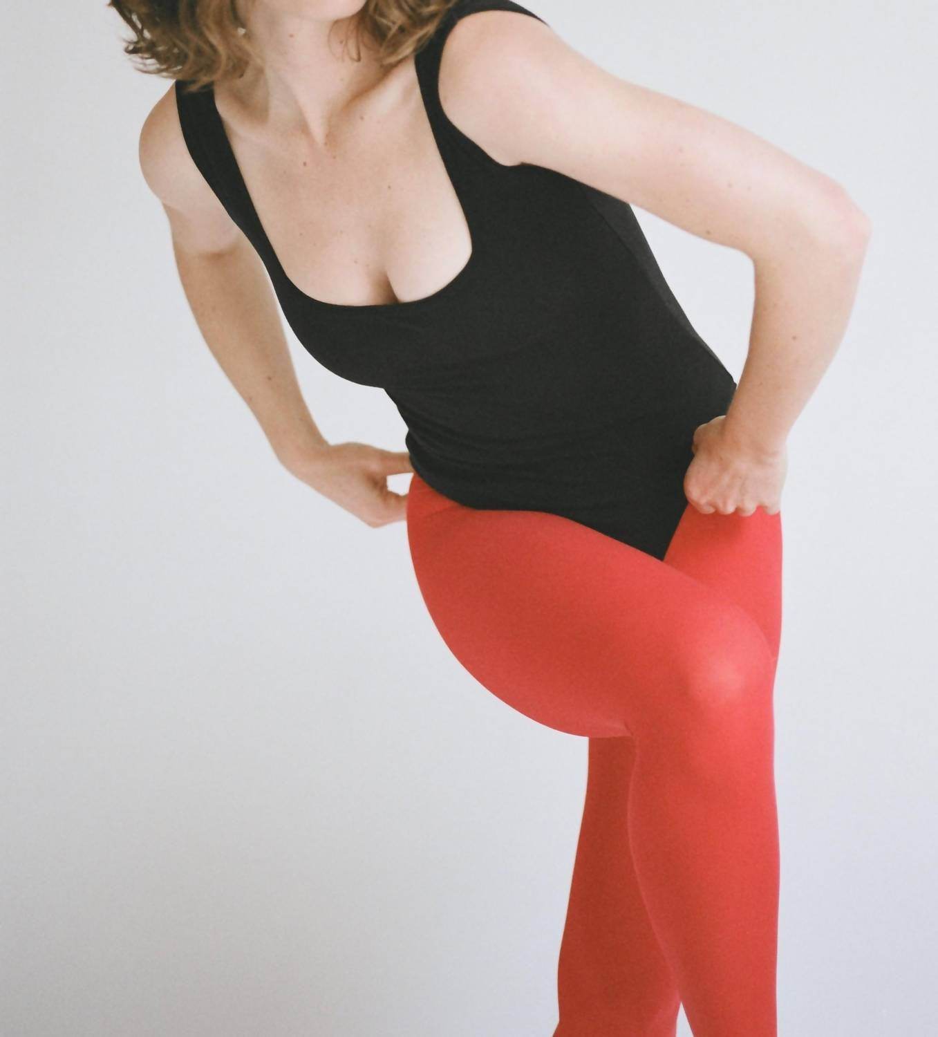 MARIA STANLEY - Organic Bodysuit - Rack Hunt