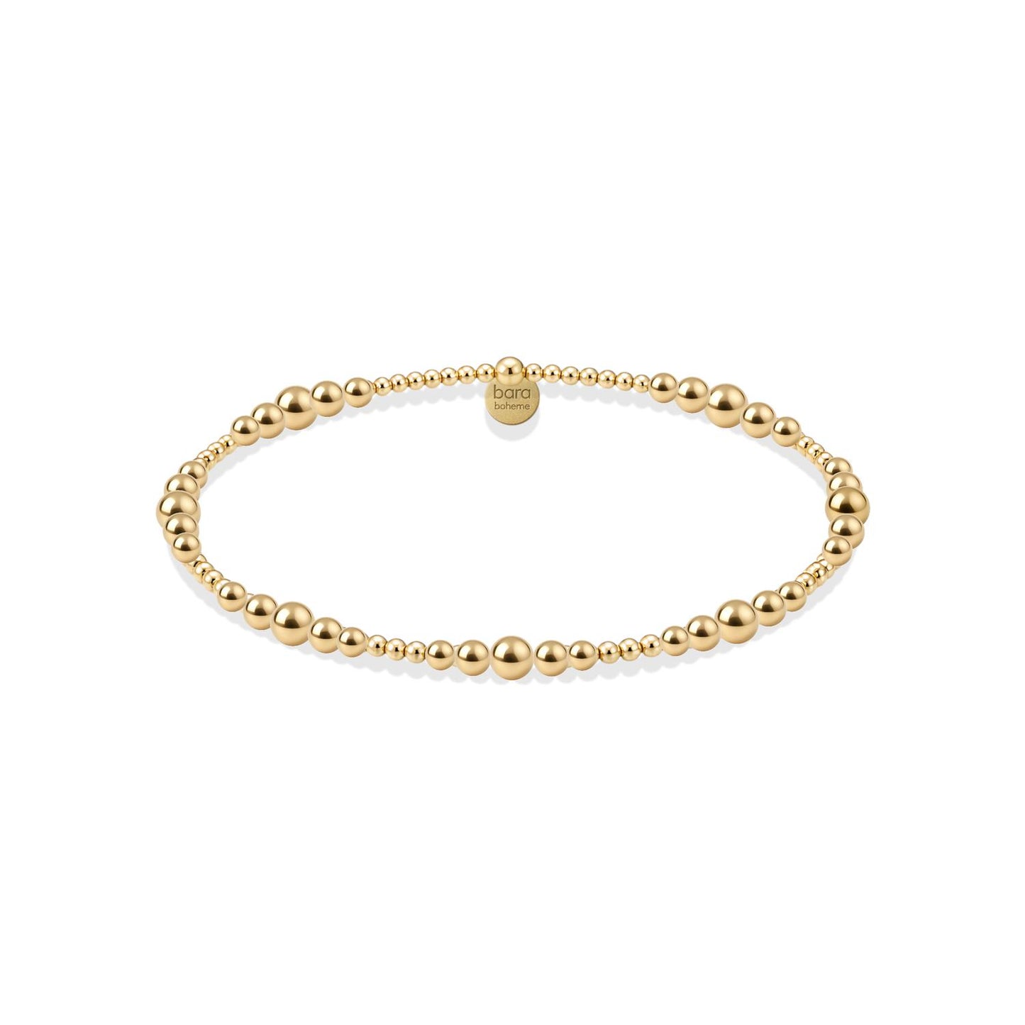 Women's Janelle Beaded Bracelet
