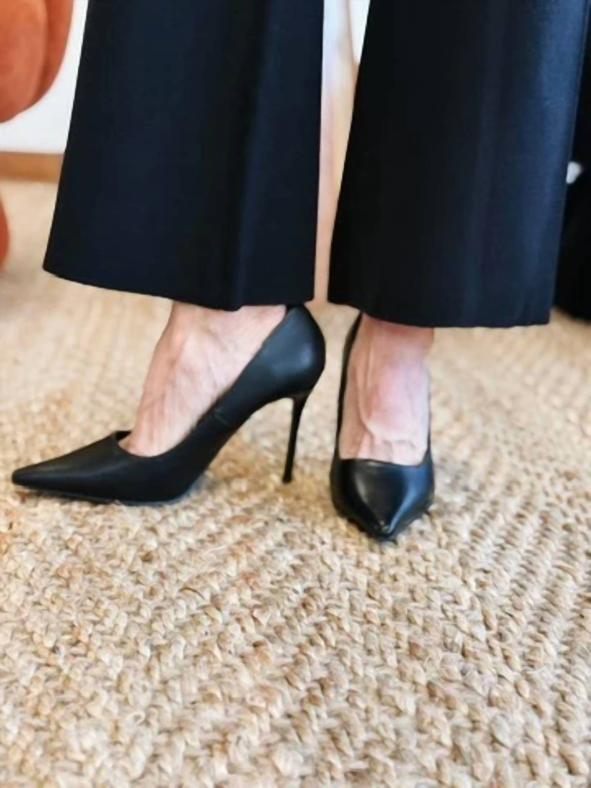 Women's Apex Heel