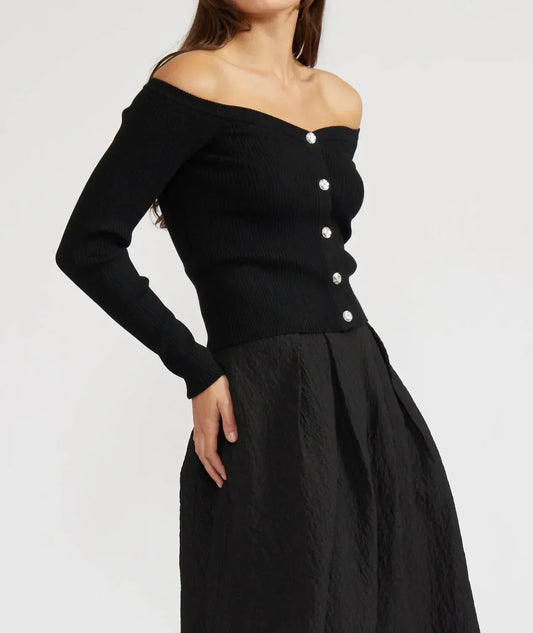 slip - Scout Knit Top - Rack Hunt