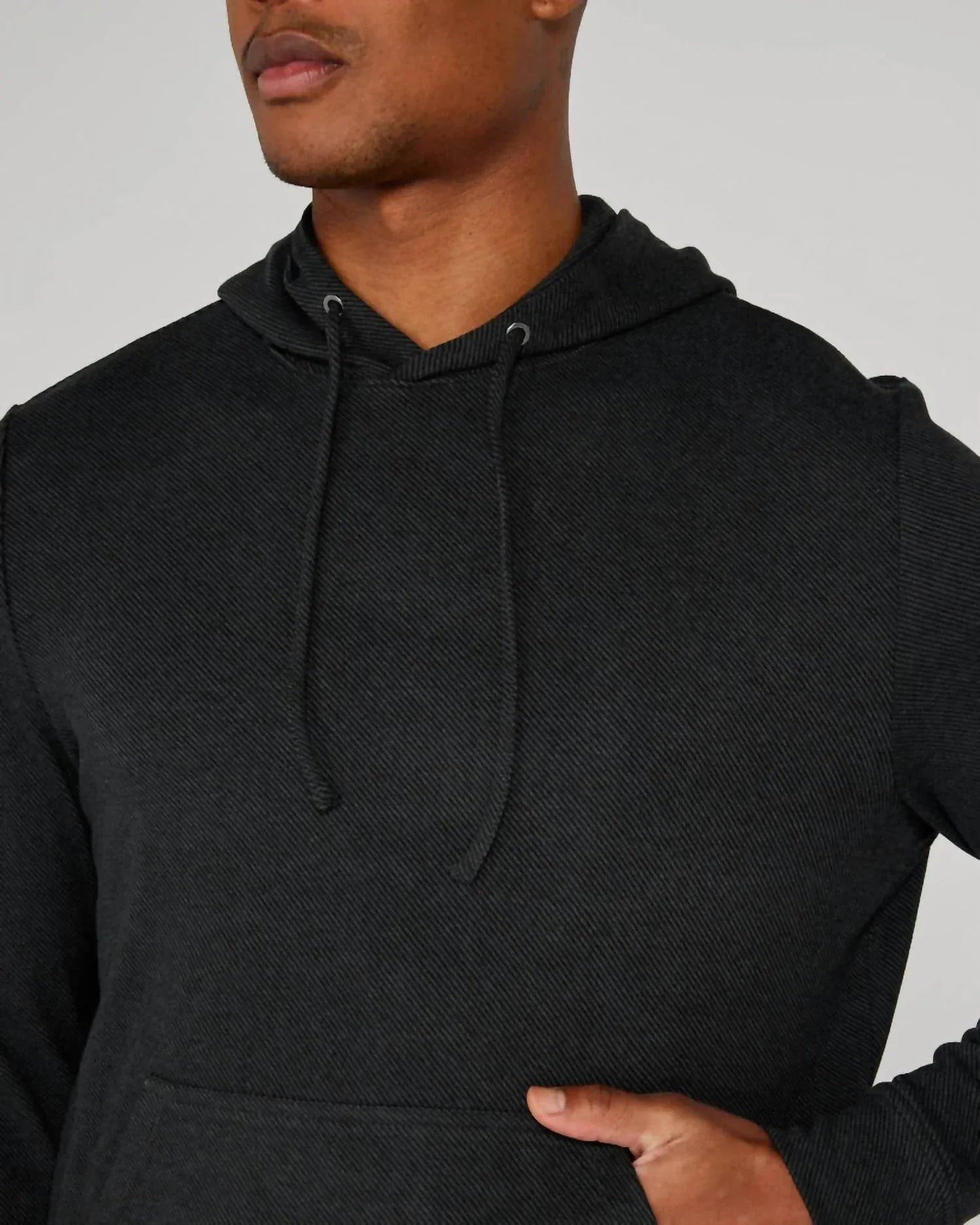 Redvanly - Irving Hoodie - Rack Hunt