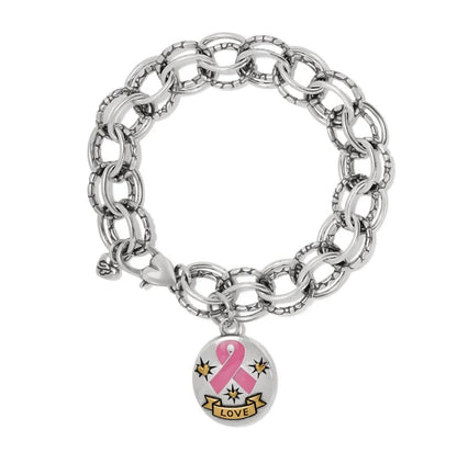 Cancer Bracelet