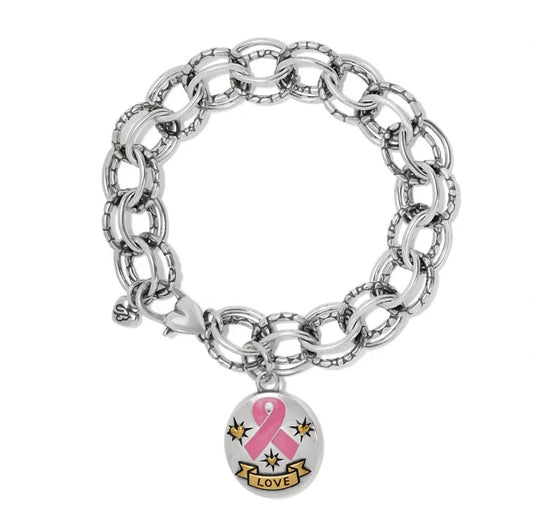 Cancer Bracelet
