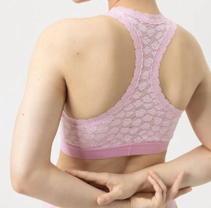 Women's Savage Lace Bustier Bra