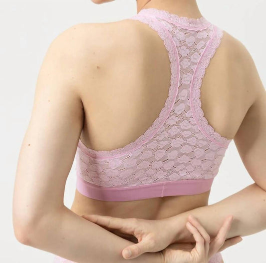 Women's Savage Lace Bustier Bra