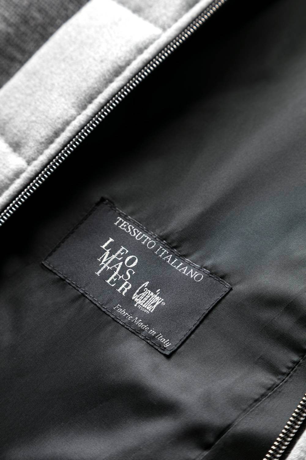 JOOP! - Men's Hectar-j Knit Field Coat - Rack Hunt -