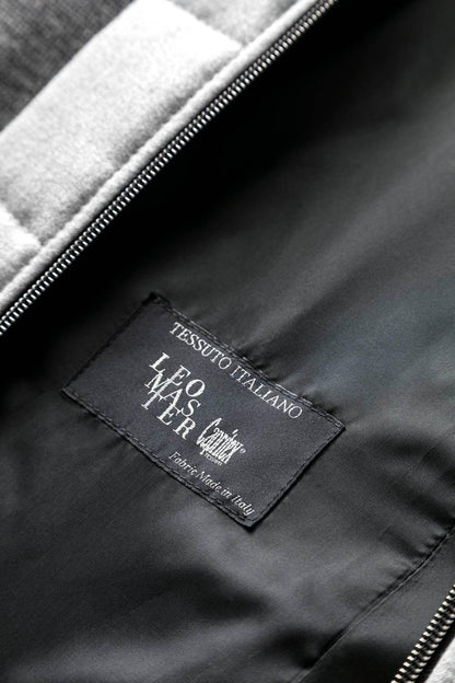 JOOP! - Men's Hectar-j Knit Field Coat - Rack Hunt