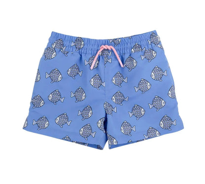 Beaufort Bonnet - Tortola Swim Trunks - Rack Hunt