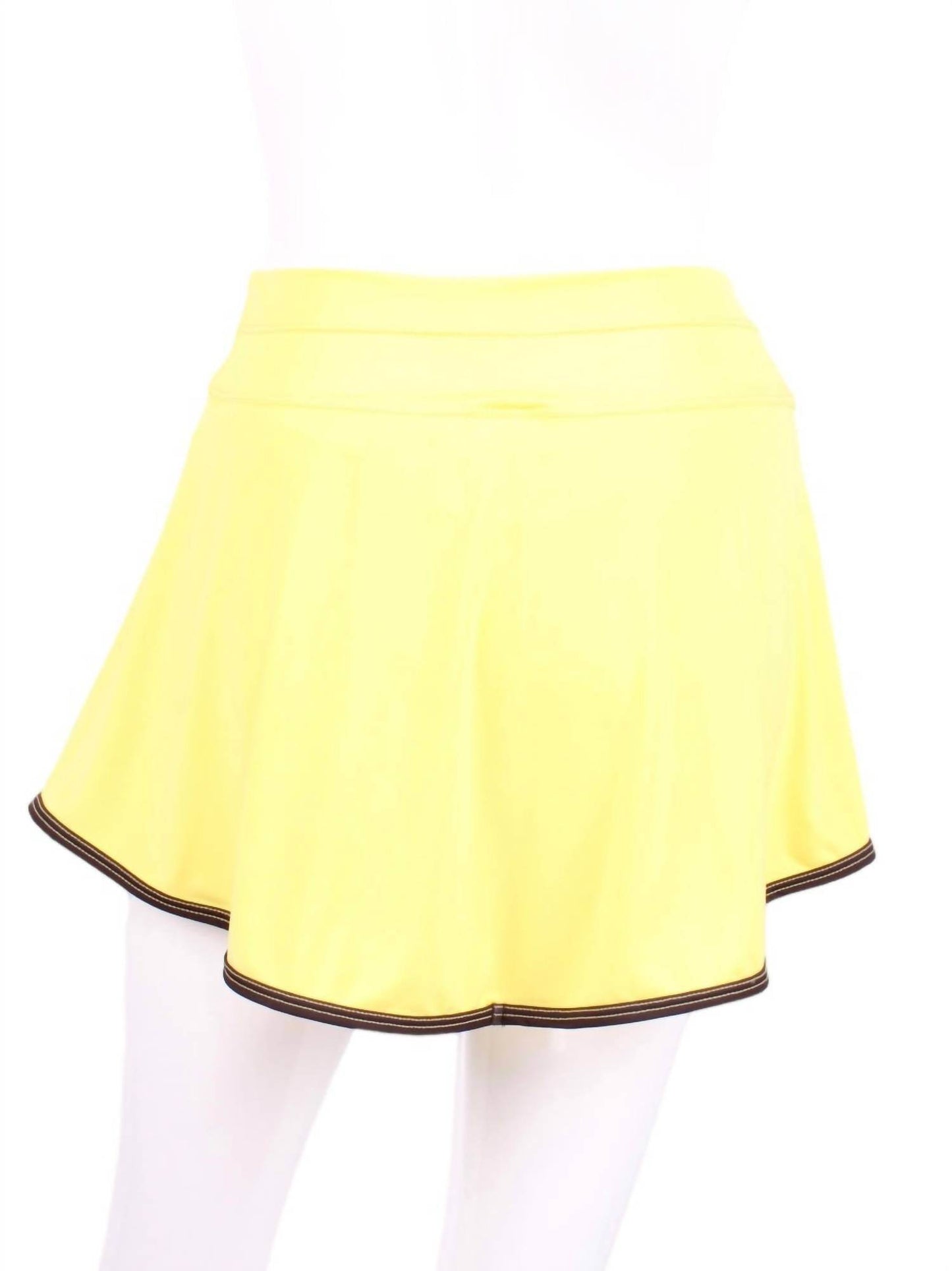 Love Love Tennis - Gladiator Skirt - Rack Hunt