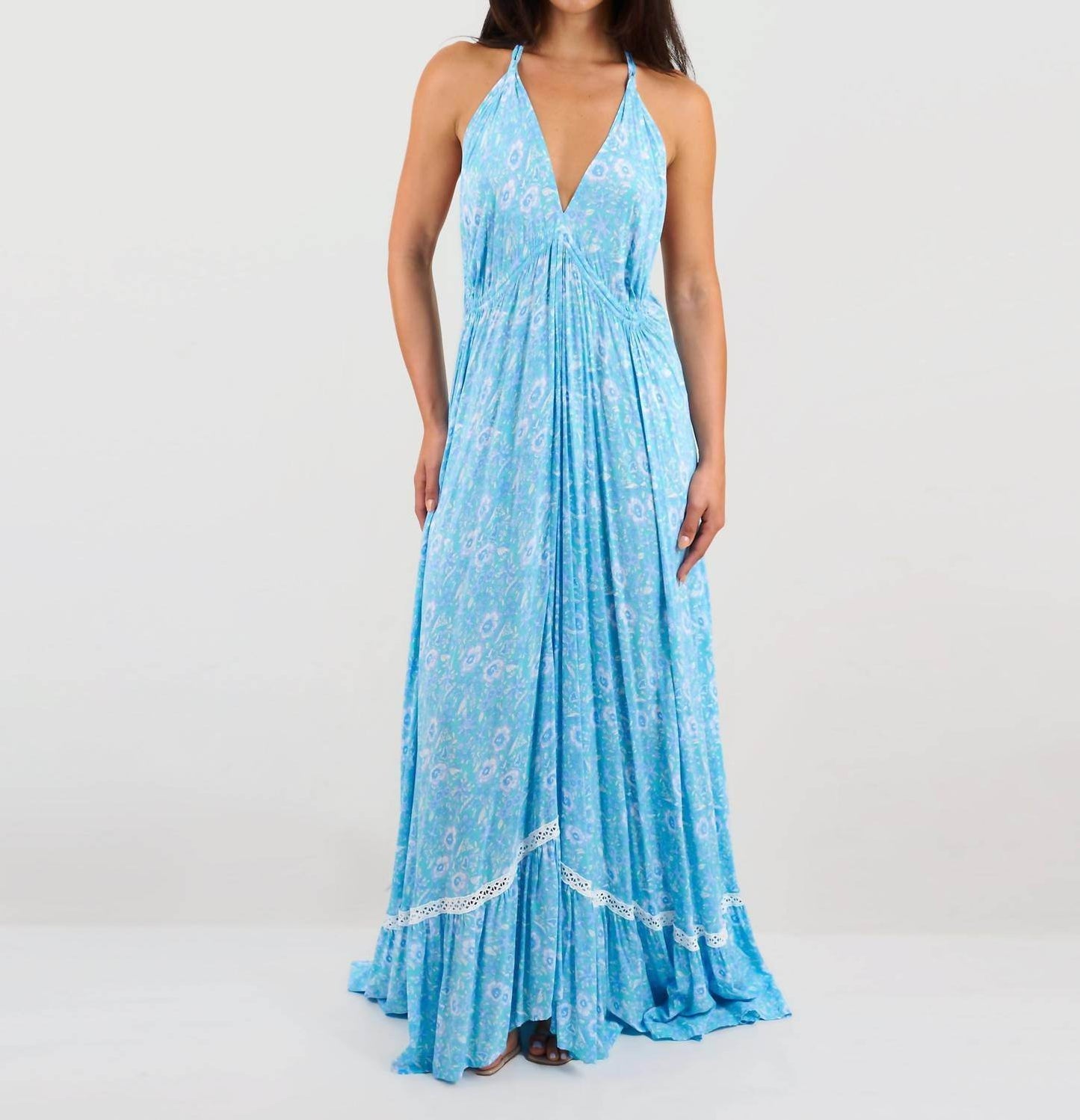 Les Néobourgeoises - Neo Tina Dress - Rack Hunt -