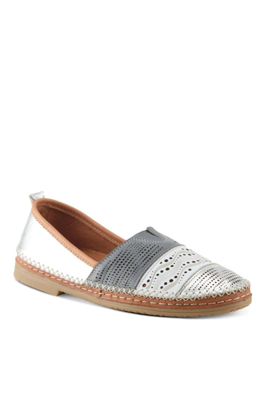 Women Highwest slip-on