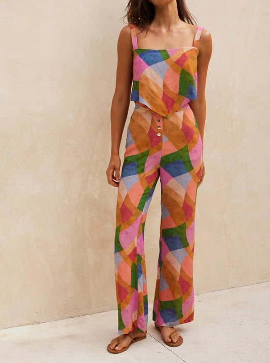 Women's Palma Pants