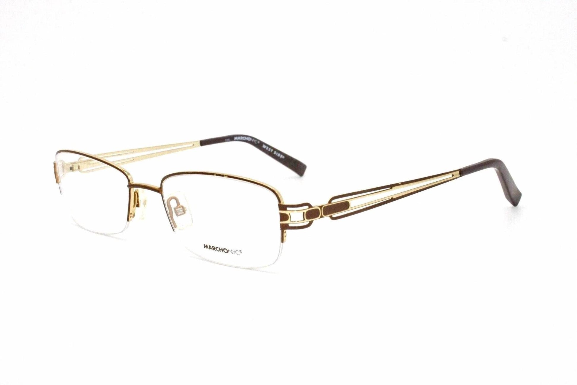 Marchon - Women's West Side Eyeglasses - Rack Hunt -