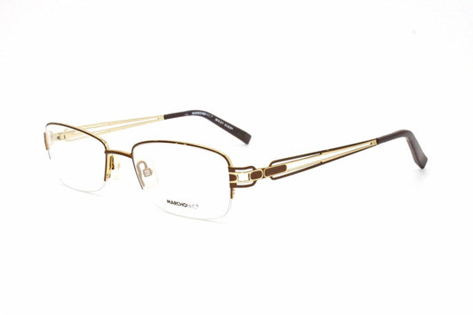 Marchon - Women's West Side Eyeglasses - Rack Hunt -