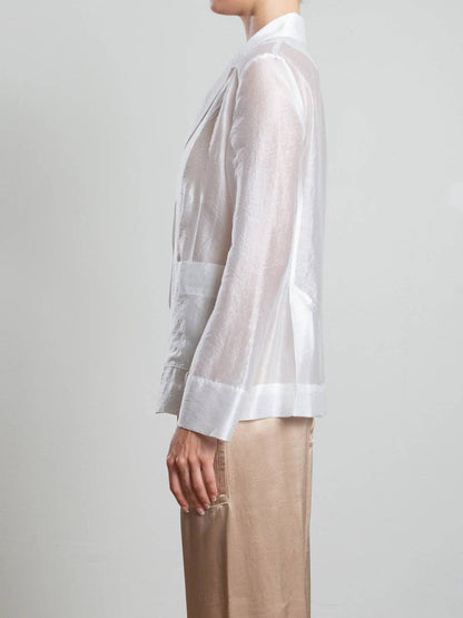Lux Blazer