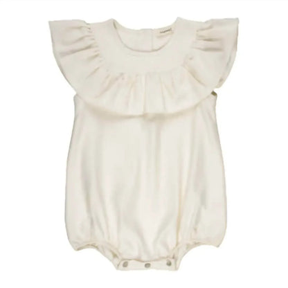 Möm(e) Portugal - Kid's Laurinda Bodysuit - Rack Hunt