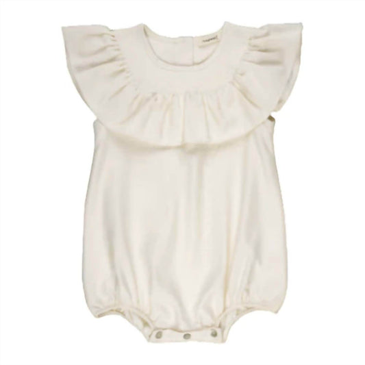 Möm(e) Portugal - Kid's Laurinda Bodysuit - Rack Hunt -