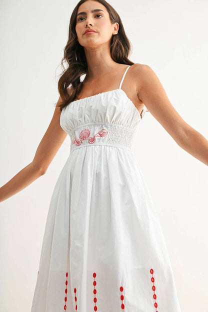 Jillian Dress