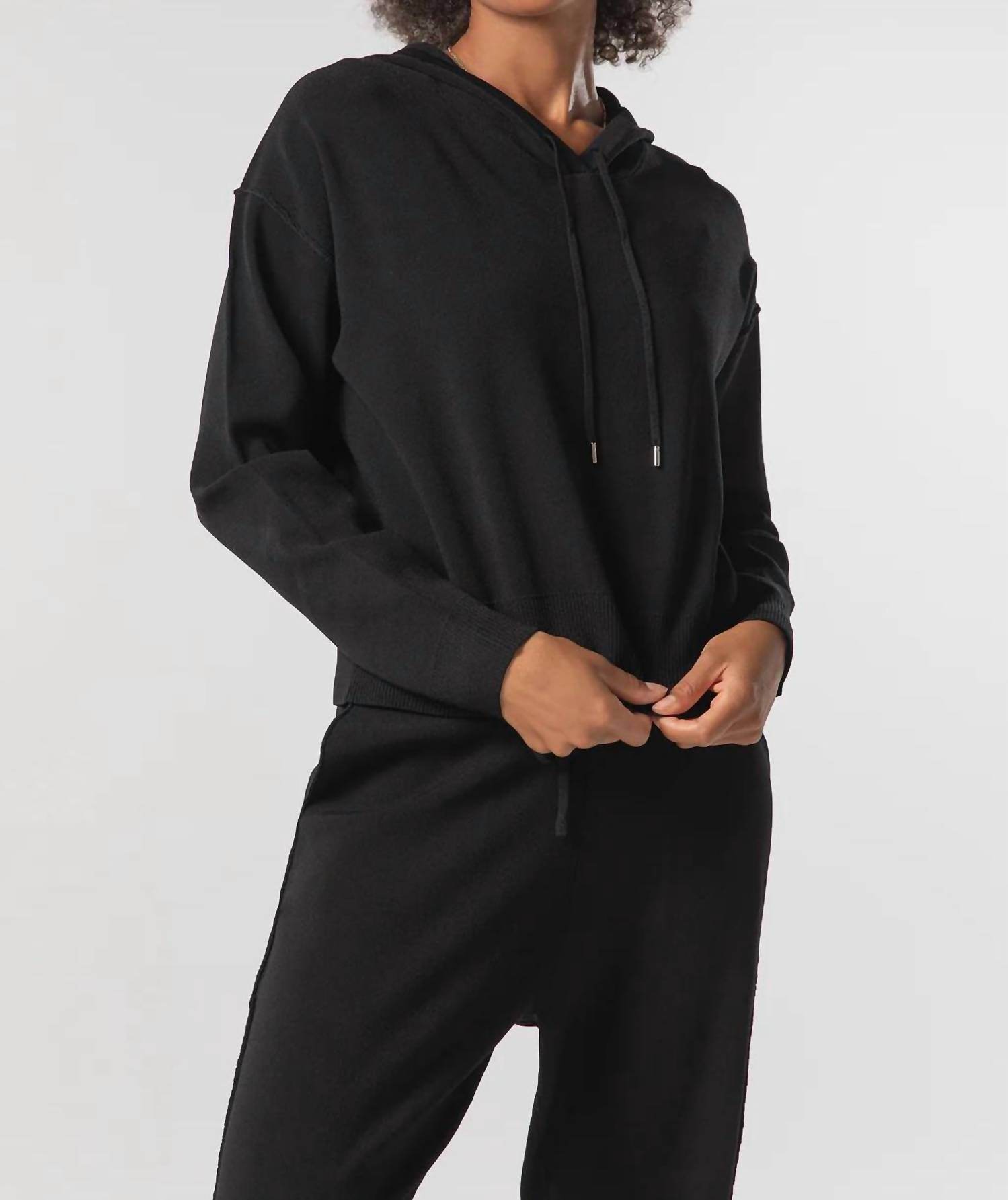 KADA - Sweater Hoodie - Rack Hunt -