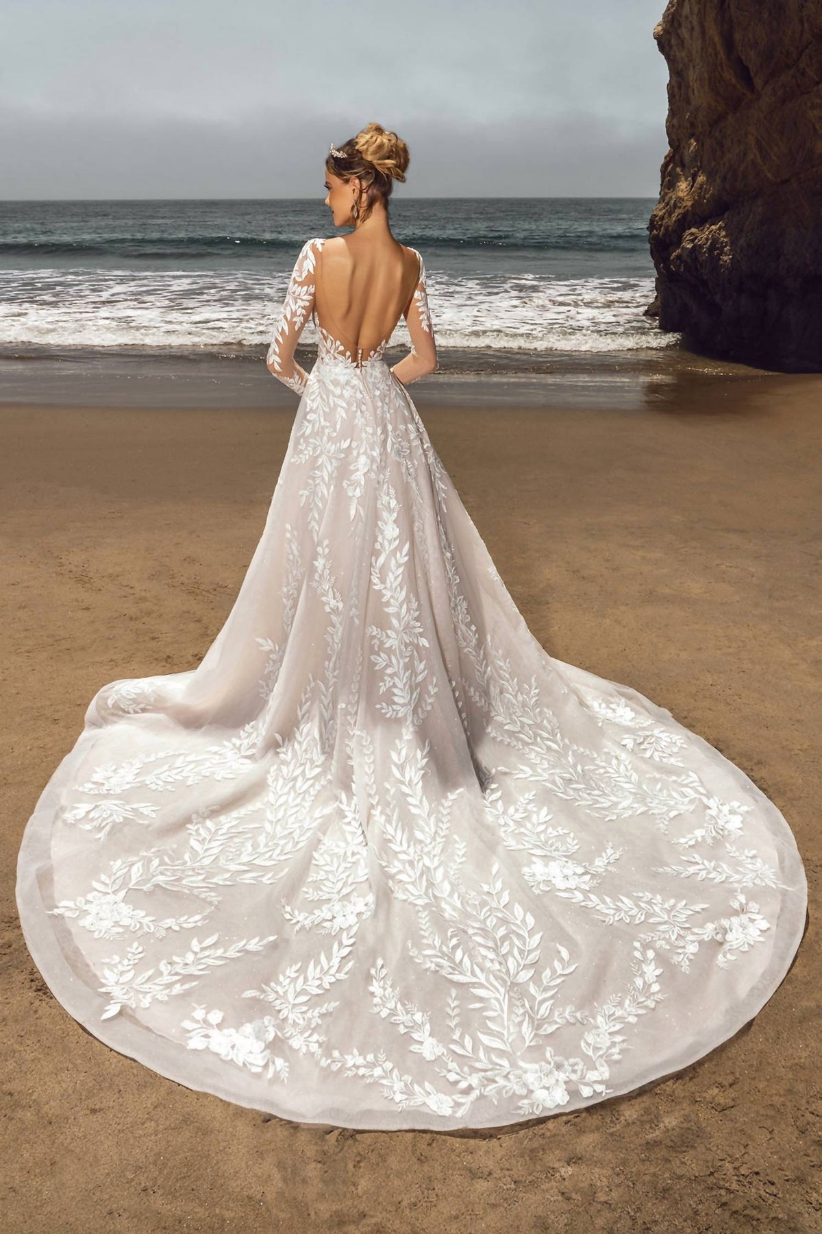 Keisha Dress