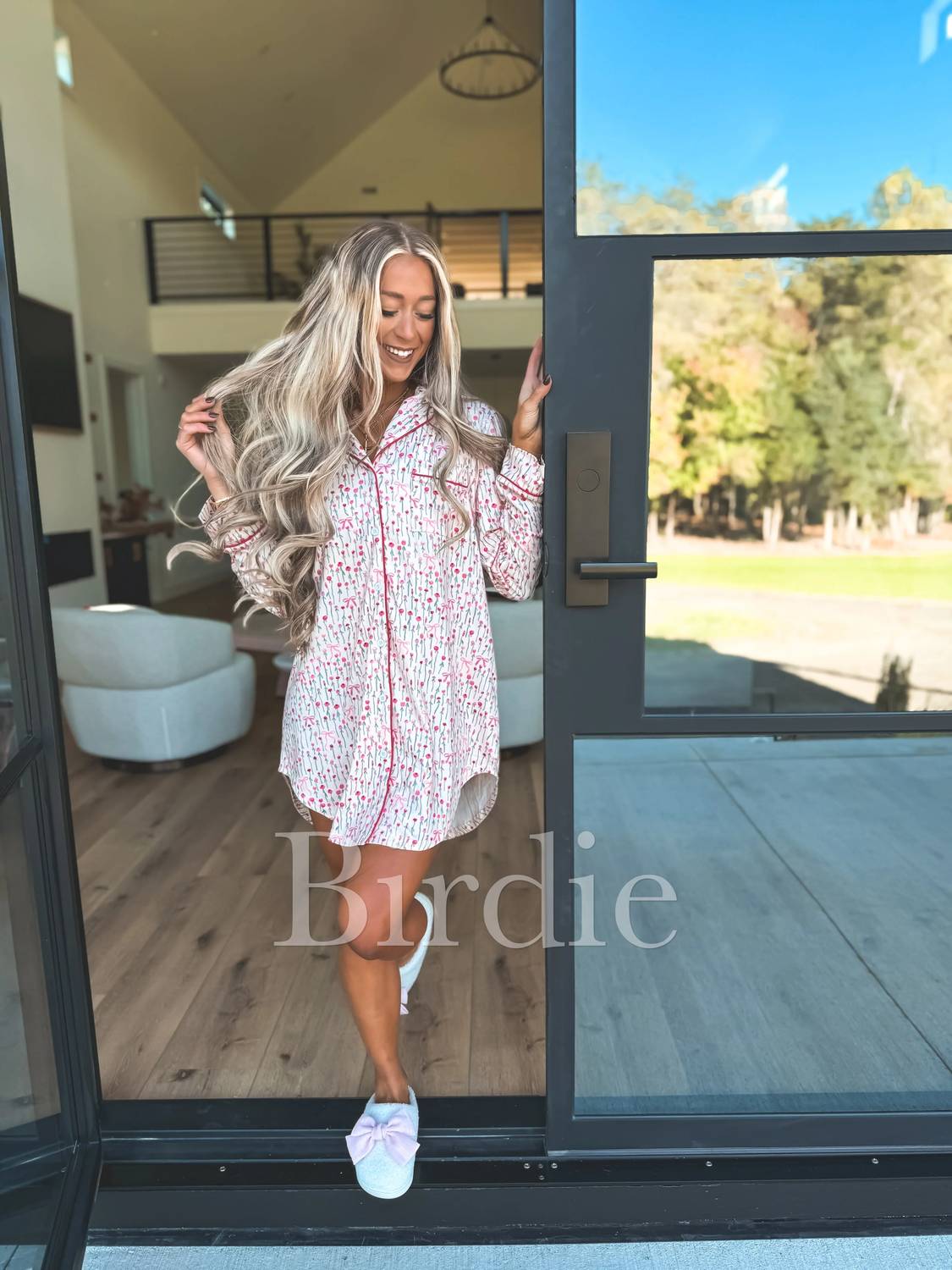Sleep Dress