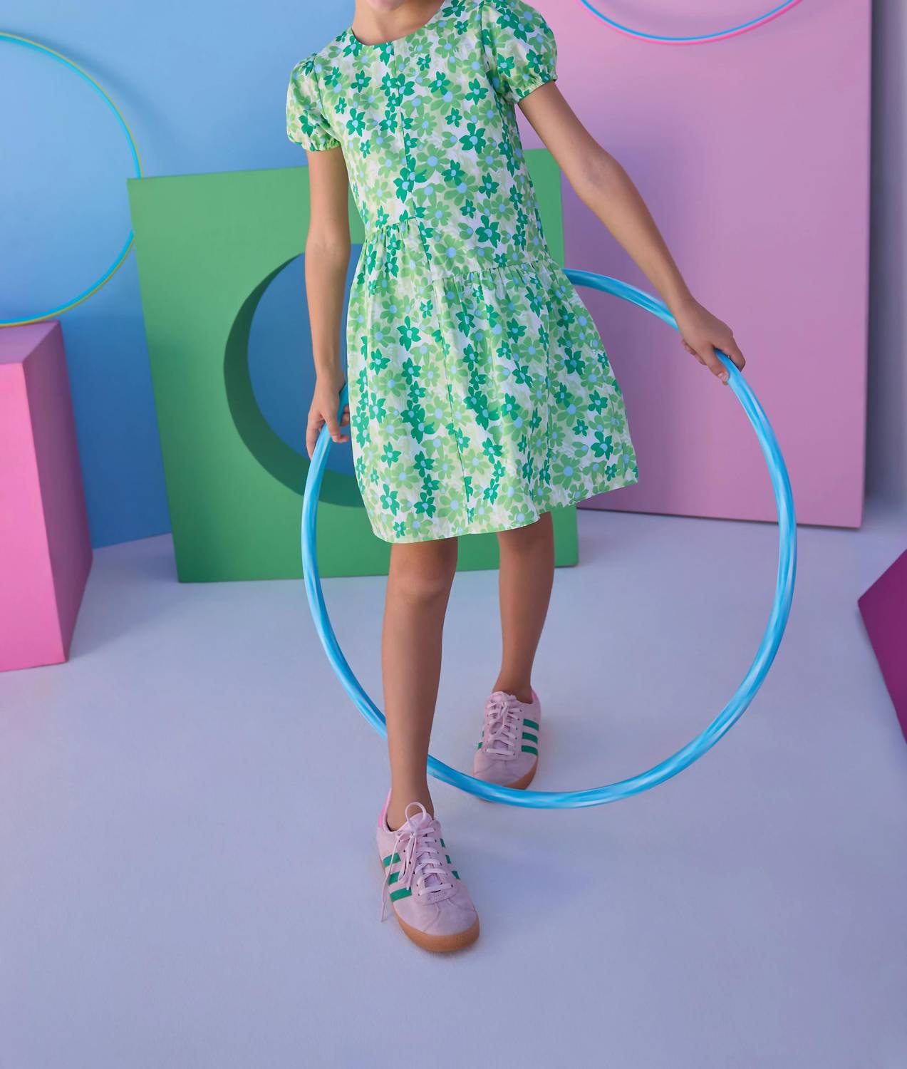 Kids' Phillipa Dress