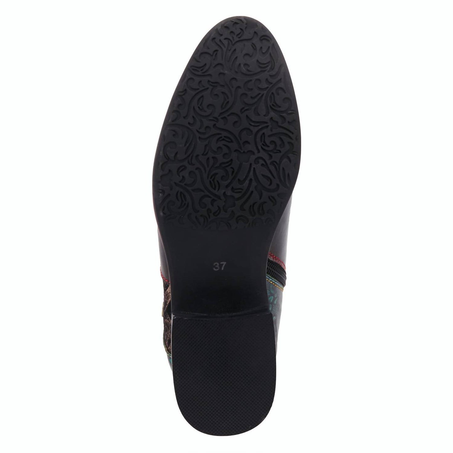 Women's L'artiste Tiatia Zipper Bootie