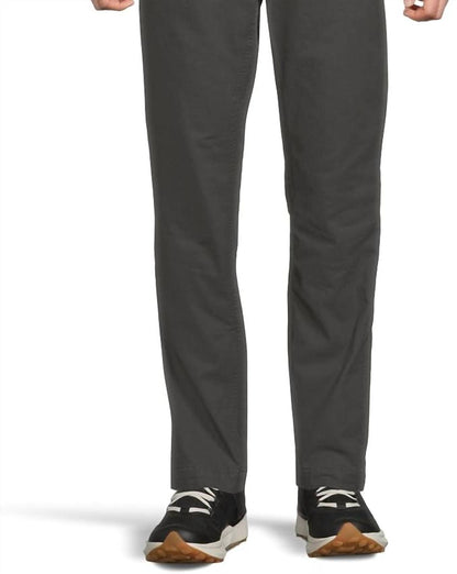 Men's Billy Goat Bc Lined Pant