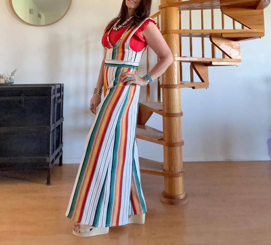 Aimee Jumpsuit