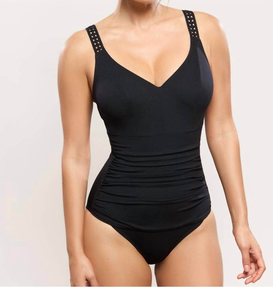 Empreinte - Tummy Control Mood One-piece Swimsuit - Rack Hunt -