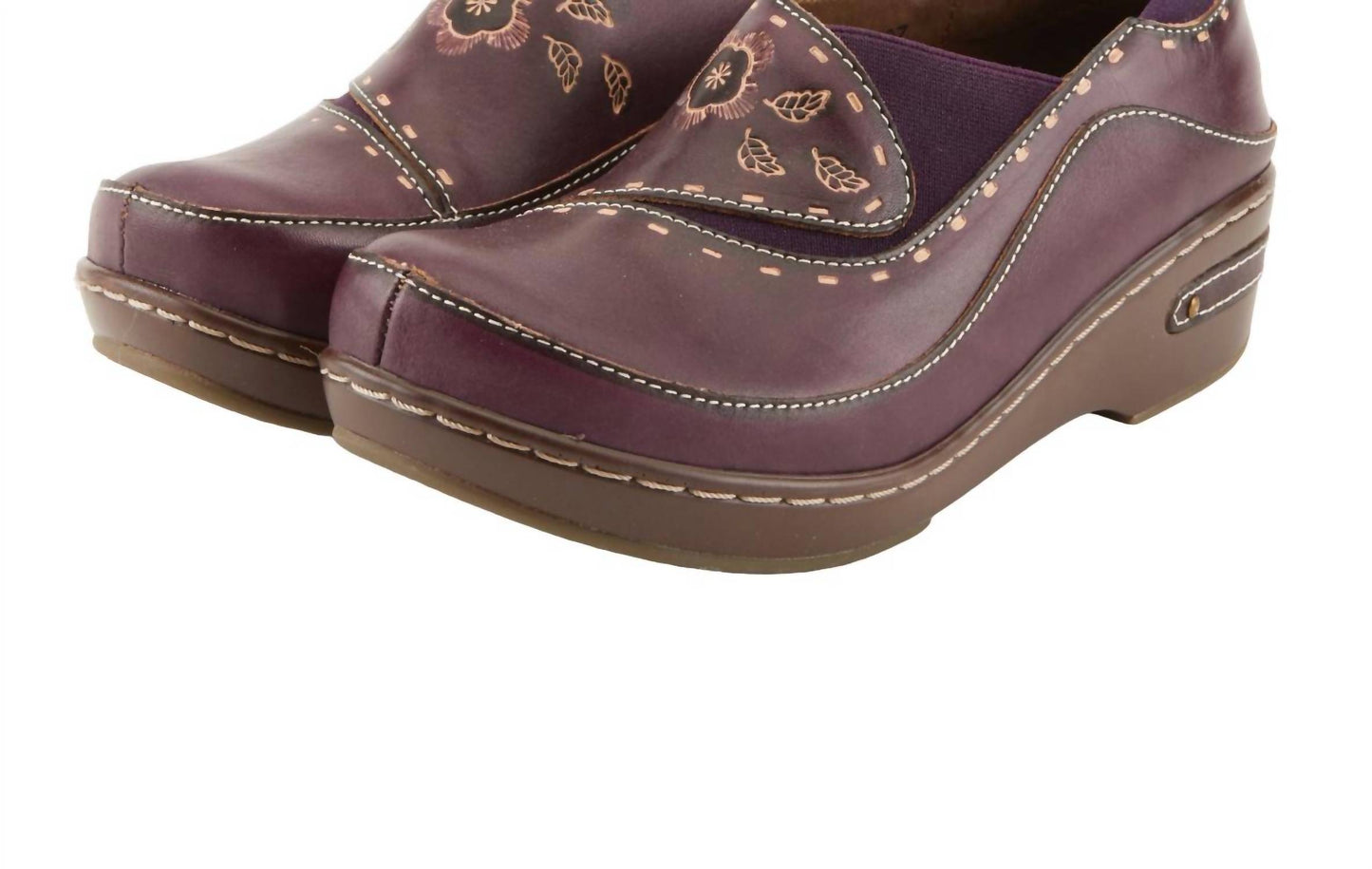 Women's Burbank Clogs