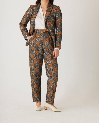 Tilda Brocade Jacket