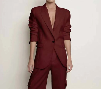 parentezi - Aria Blazer - Rack Hunt