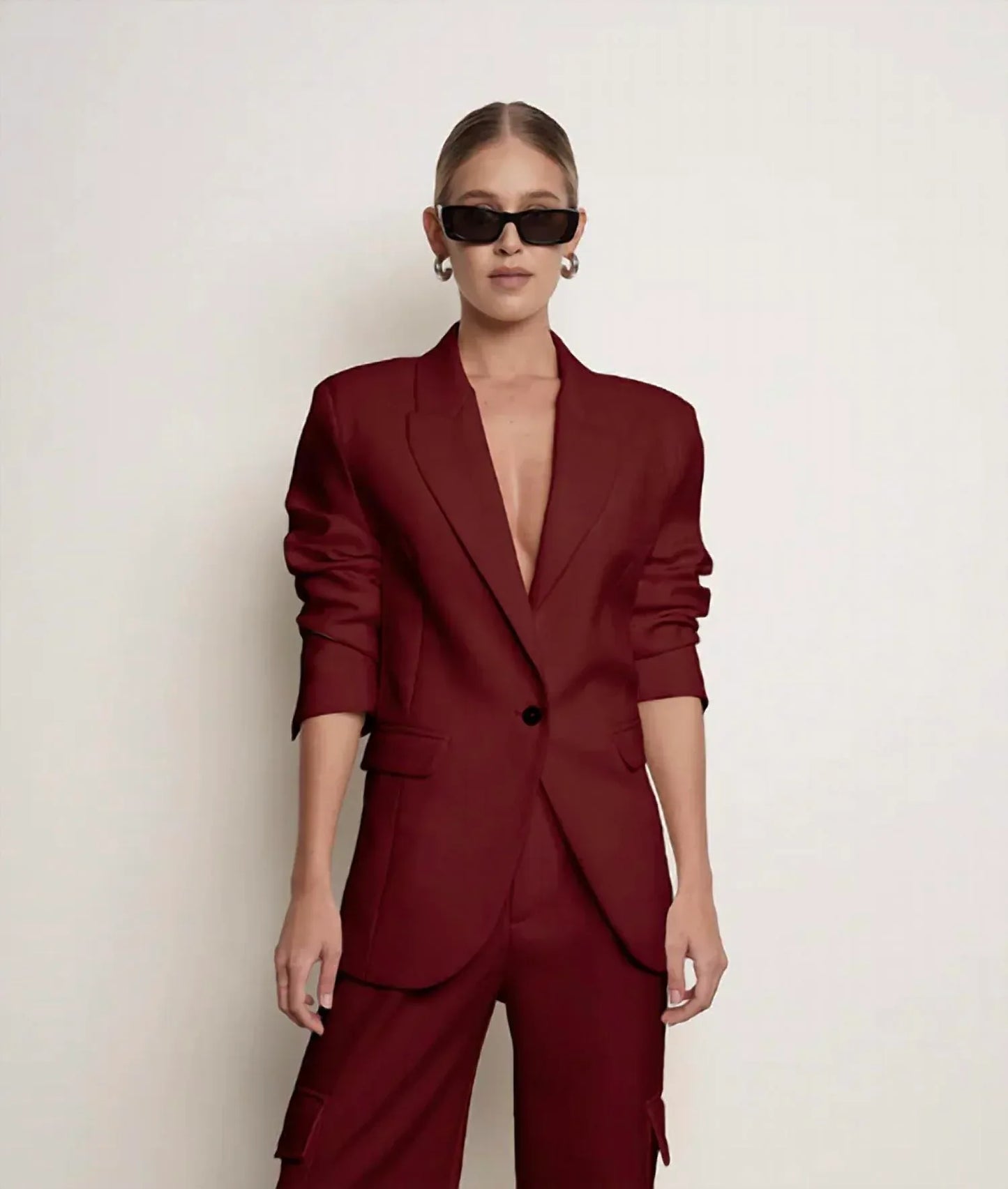 parentezi - Aria Blazer - Rack Hunt