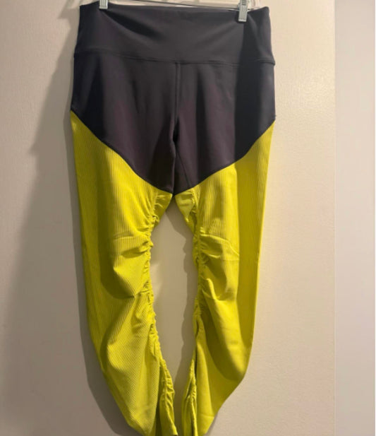 Parallel Luxe Hi-rise 7/8 Leggings