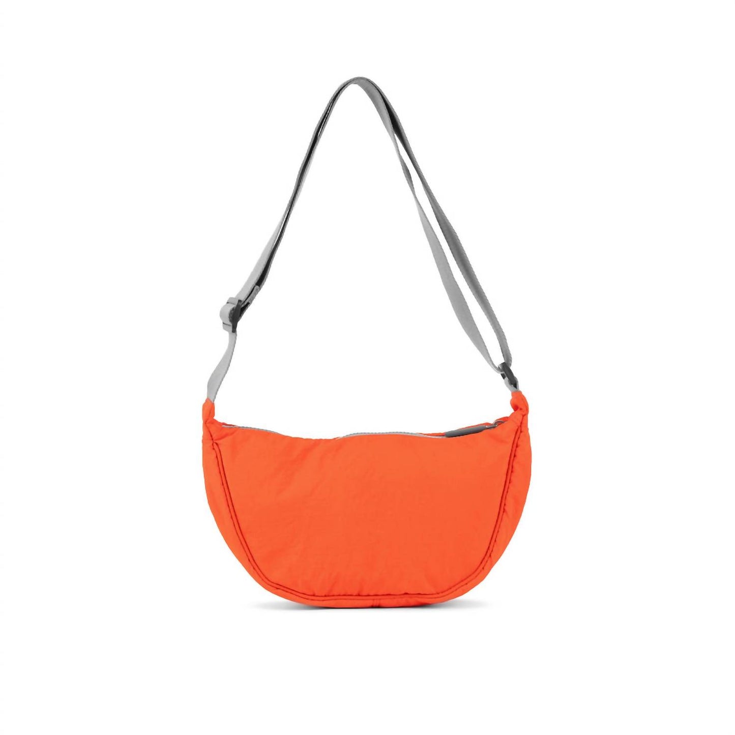 Unisex Farringdon Half Moon Bag